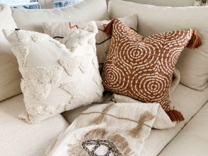 Soft Furnishings | Throws | Cushions | Rugs